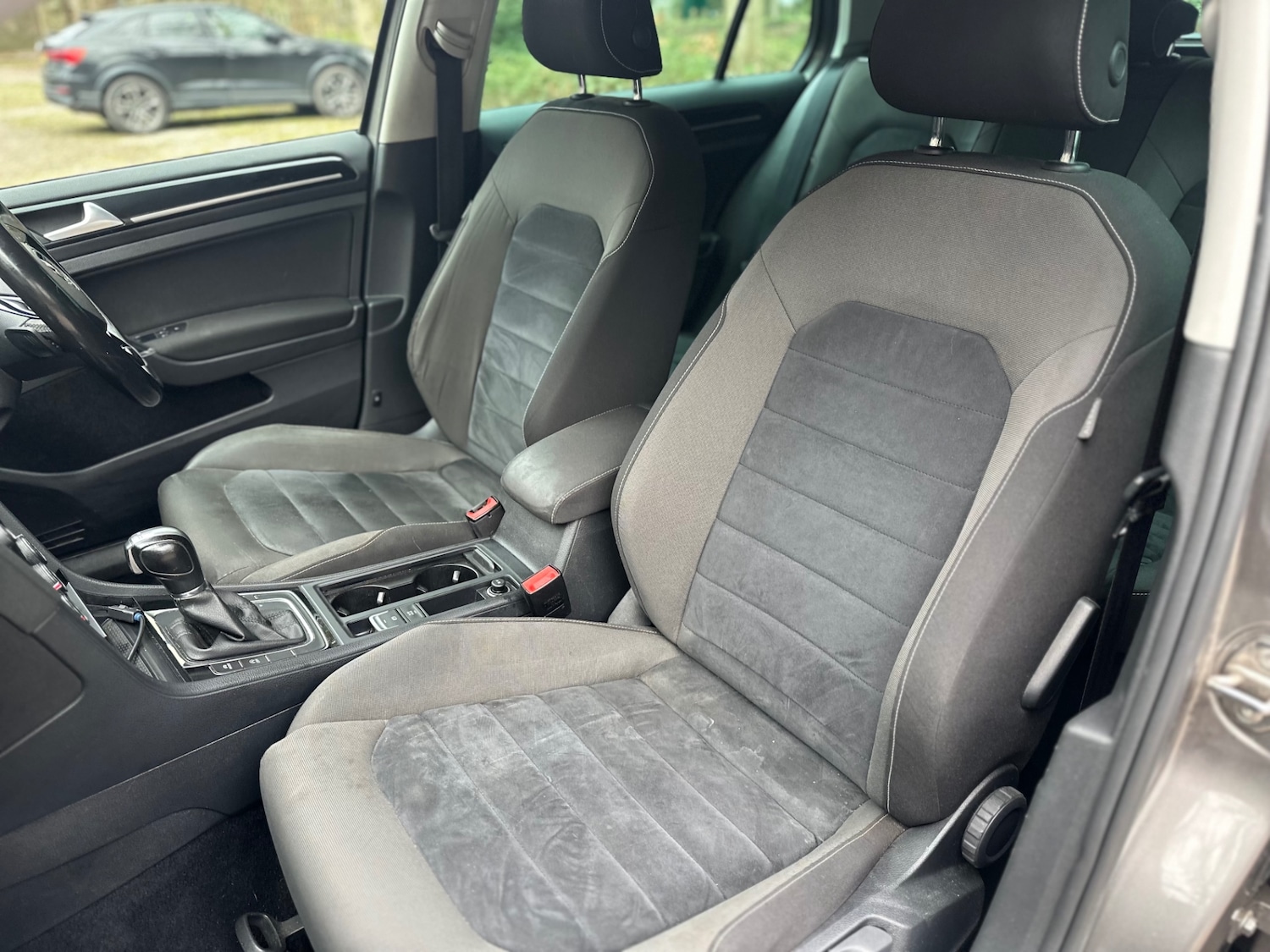 Used Volkswagen Golf 2015 for sale - 77641077: Photo 17