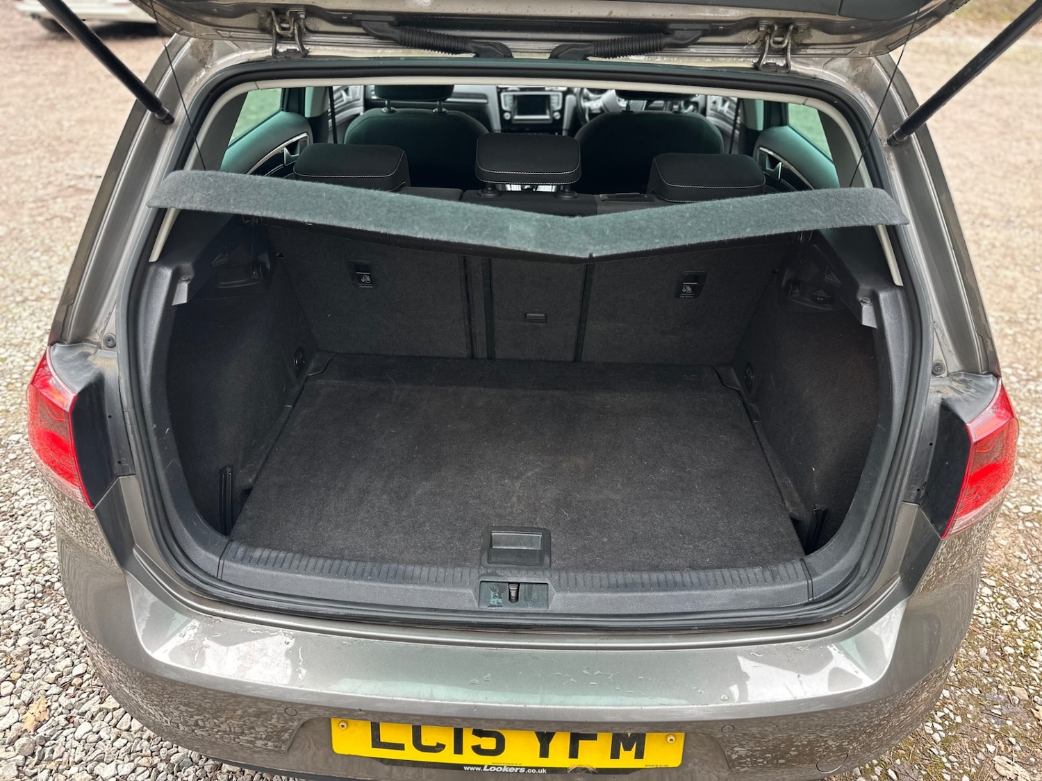 Used Volkswagen Golf 2015 for sale - 77641077: Photo 19