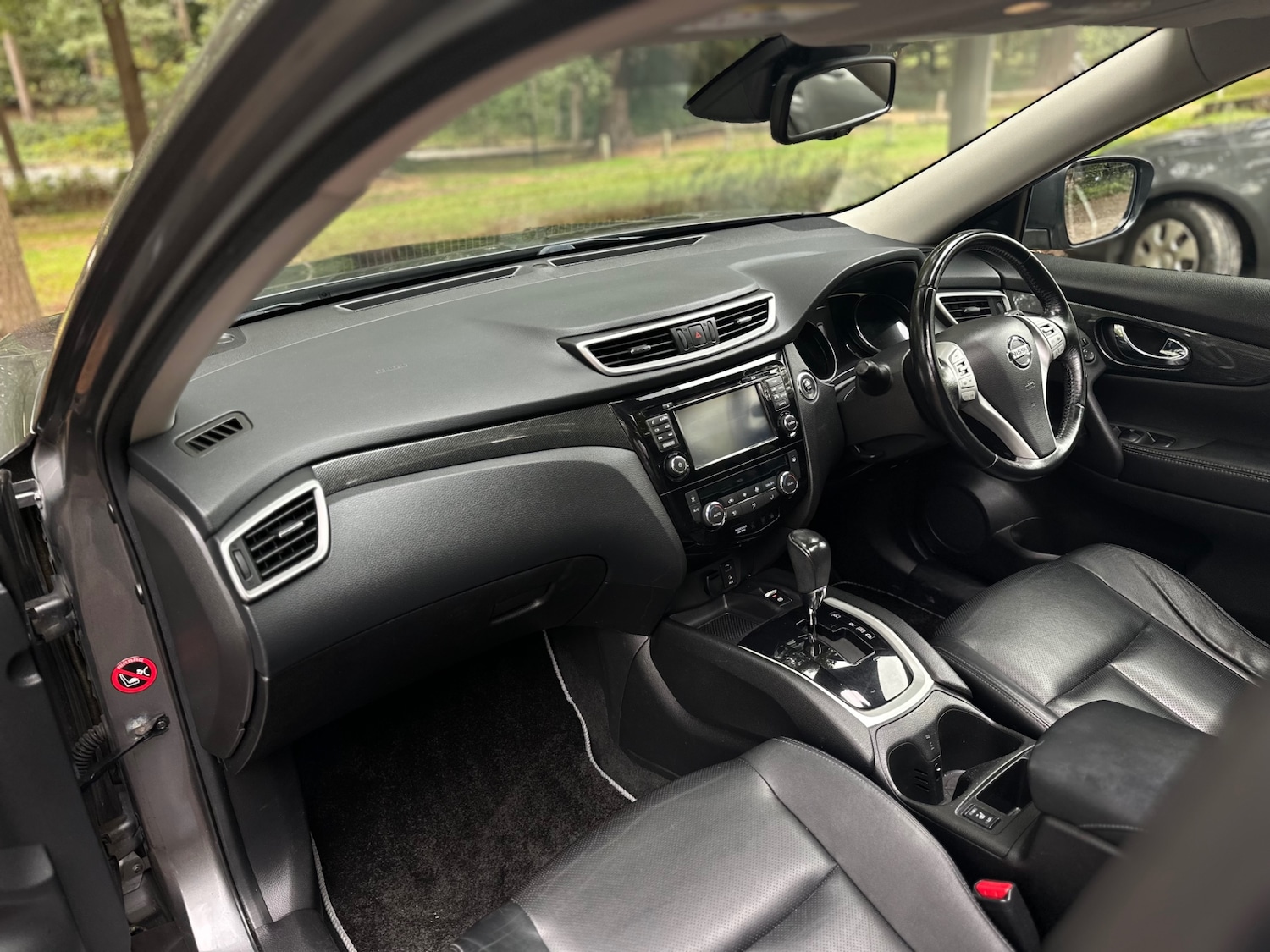 Vehicle 19