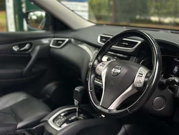 Used Nissan X-Trail 2015 for sale - 75985752: Photo