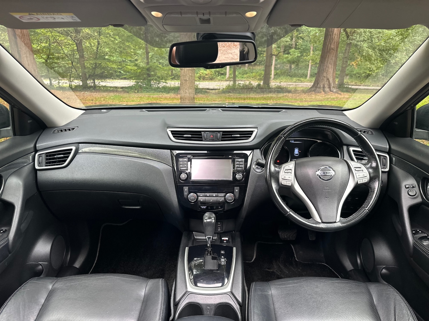 Vehicle 30