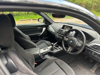 Used BMW 1 Series 2015 for sale - 78633880: Photo