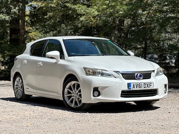 Used Lexus CT 2011 for sale - 79324051: Photo