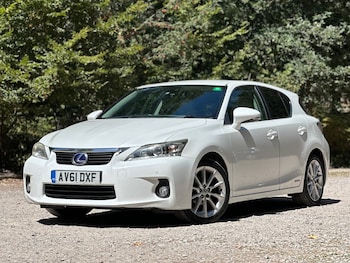 Used Lexus CT 2011 for sale - 79324051: Photo