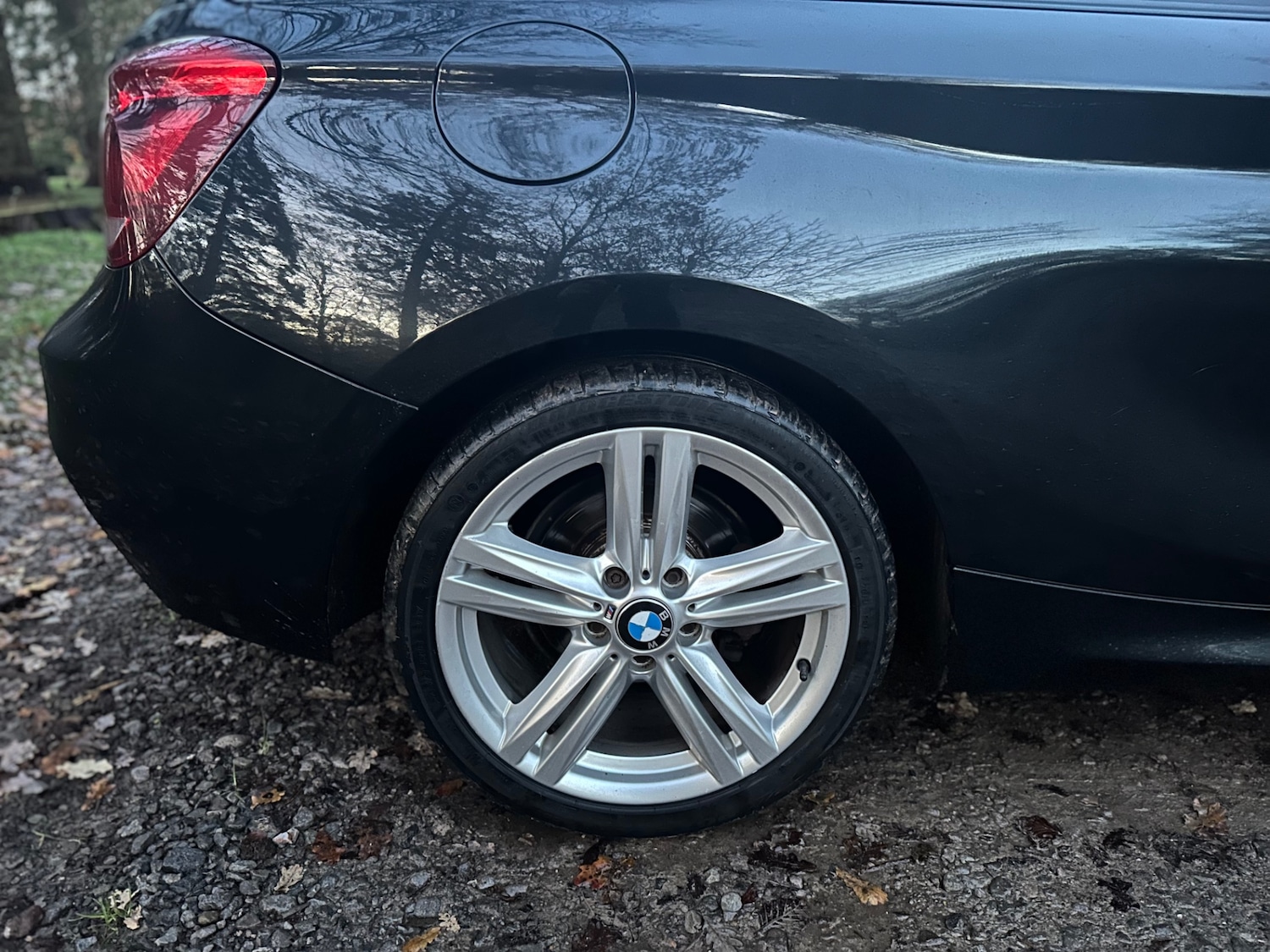 Used BMW 1 Series 2014 for sale - 76828808: Photo 10