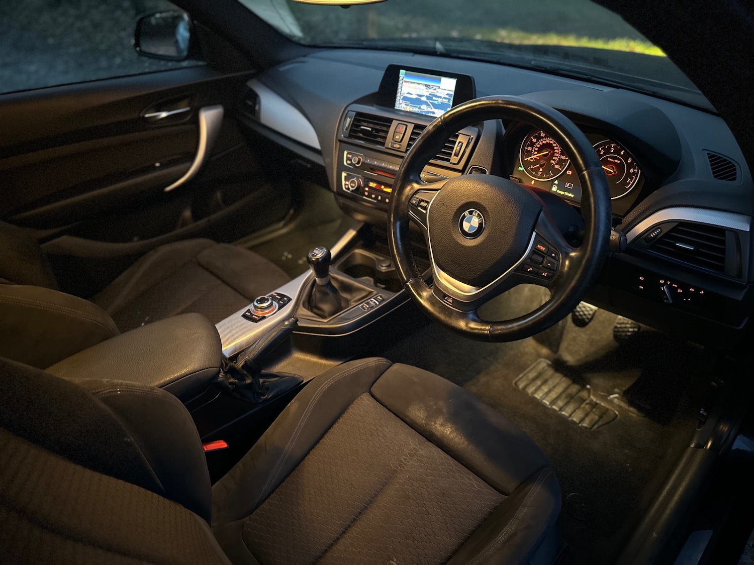 Used BMW 1 Series 2014 for sale - 76828808: Photo 12