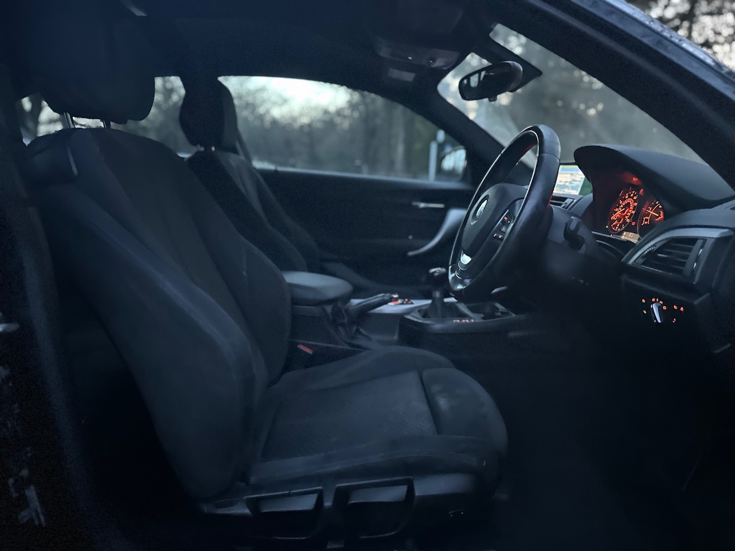 Used BMW 1 Series 2014 for sale - 76828808: Photo 13