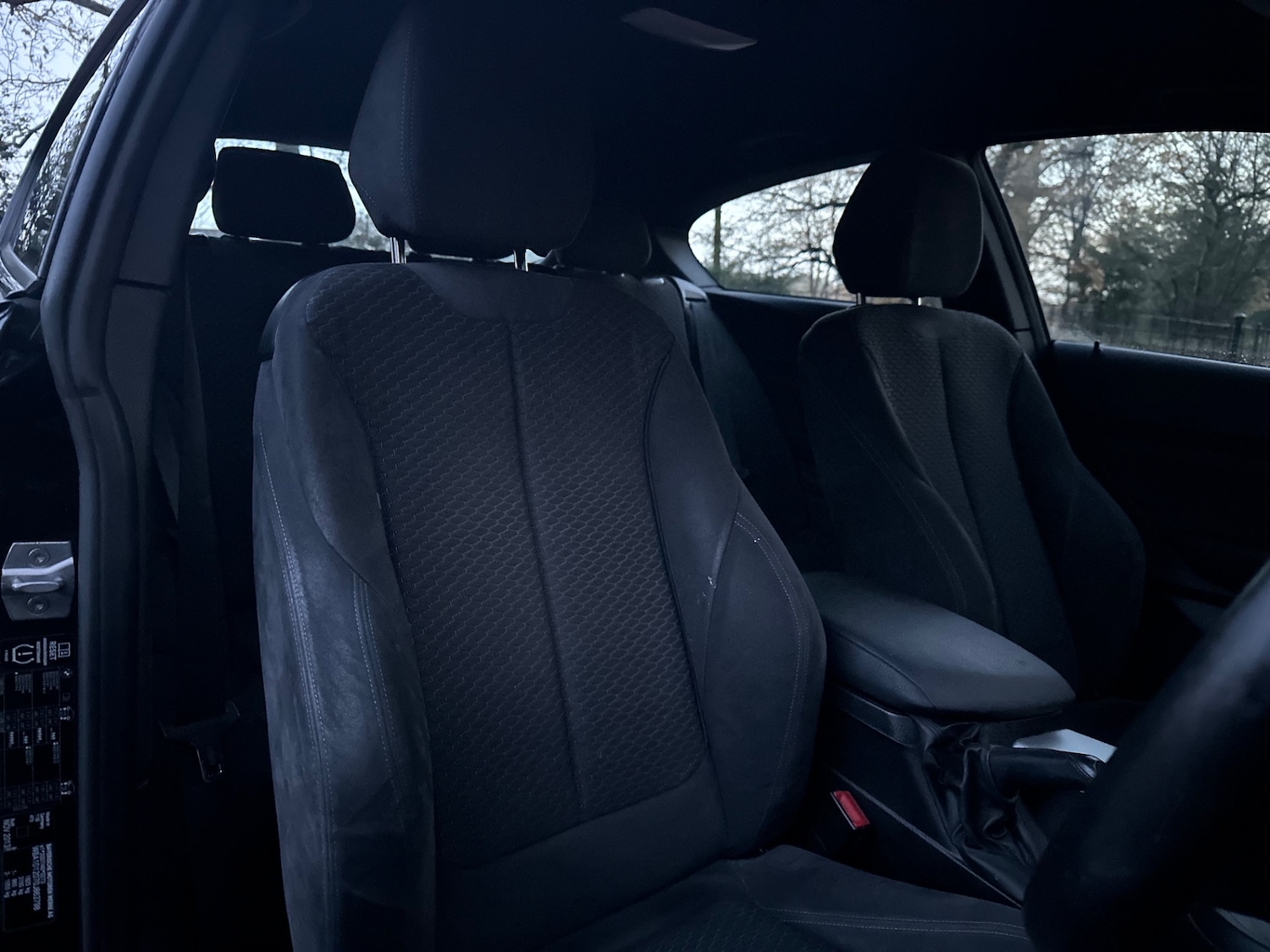 Used BMW 1 Series 2014 for sale - 76828808: Photo 14