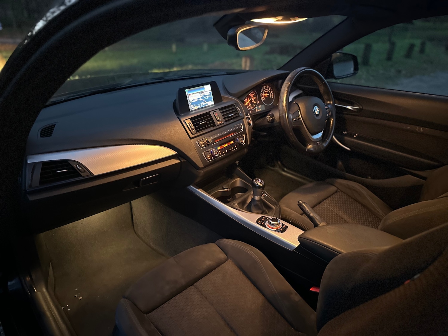 Used BMW 1 Series 2014 for sale - 76828808: Photo 15