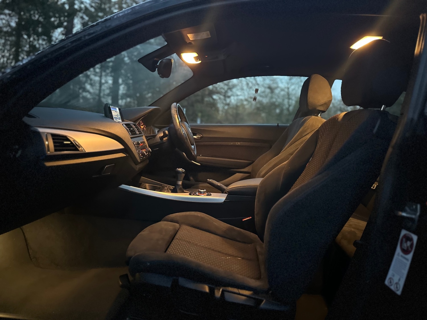 Used BMW 1 Series 2014 for sale - 76828808: Photo 16