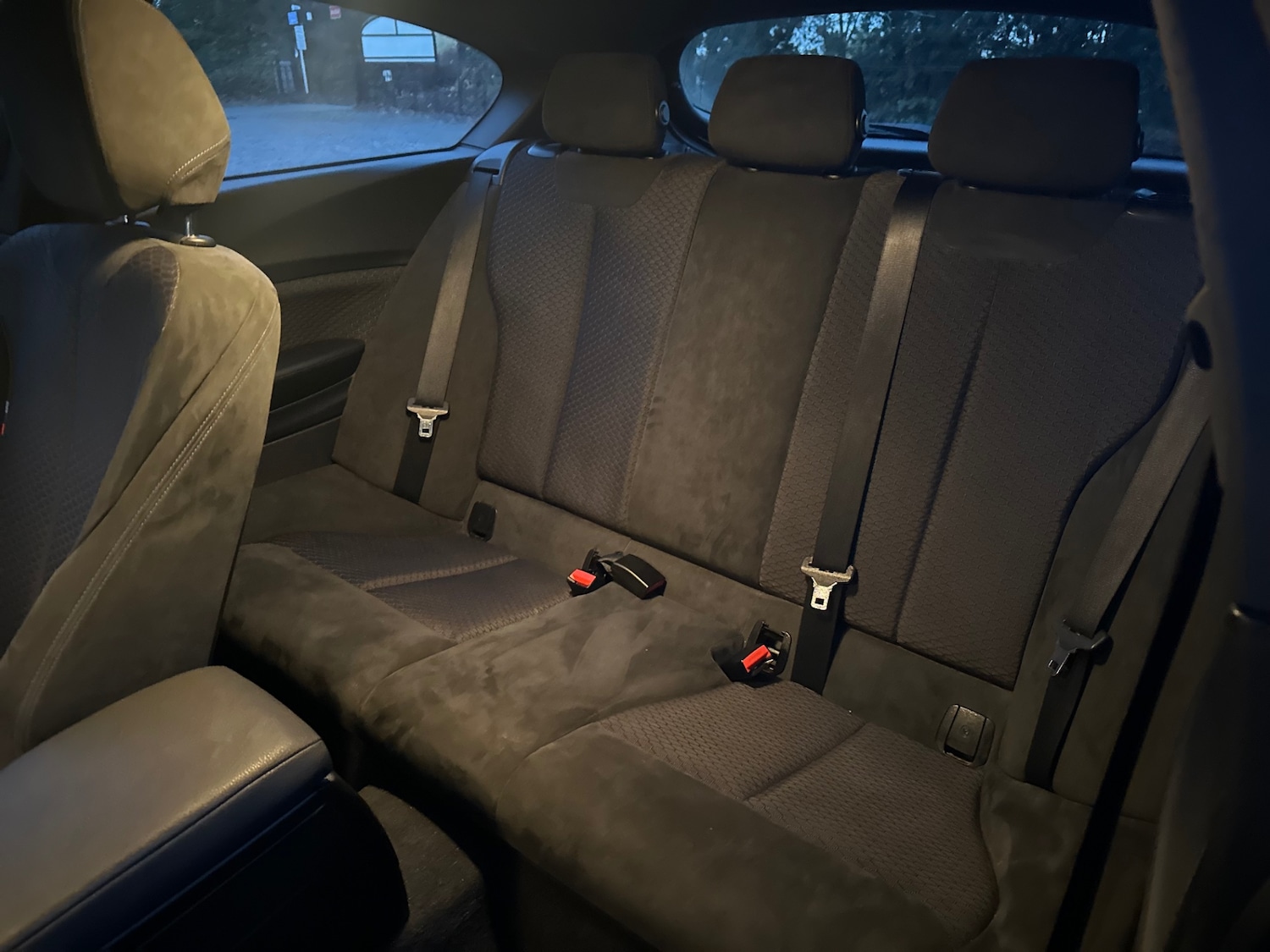 Used BMW 1 Series 2014 for sale - 76828808: Photo 18