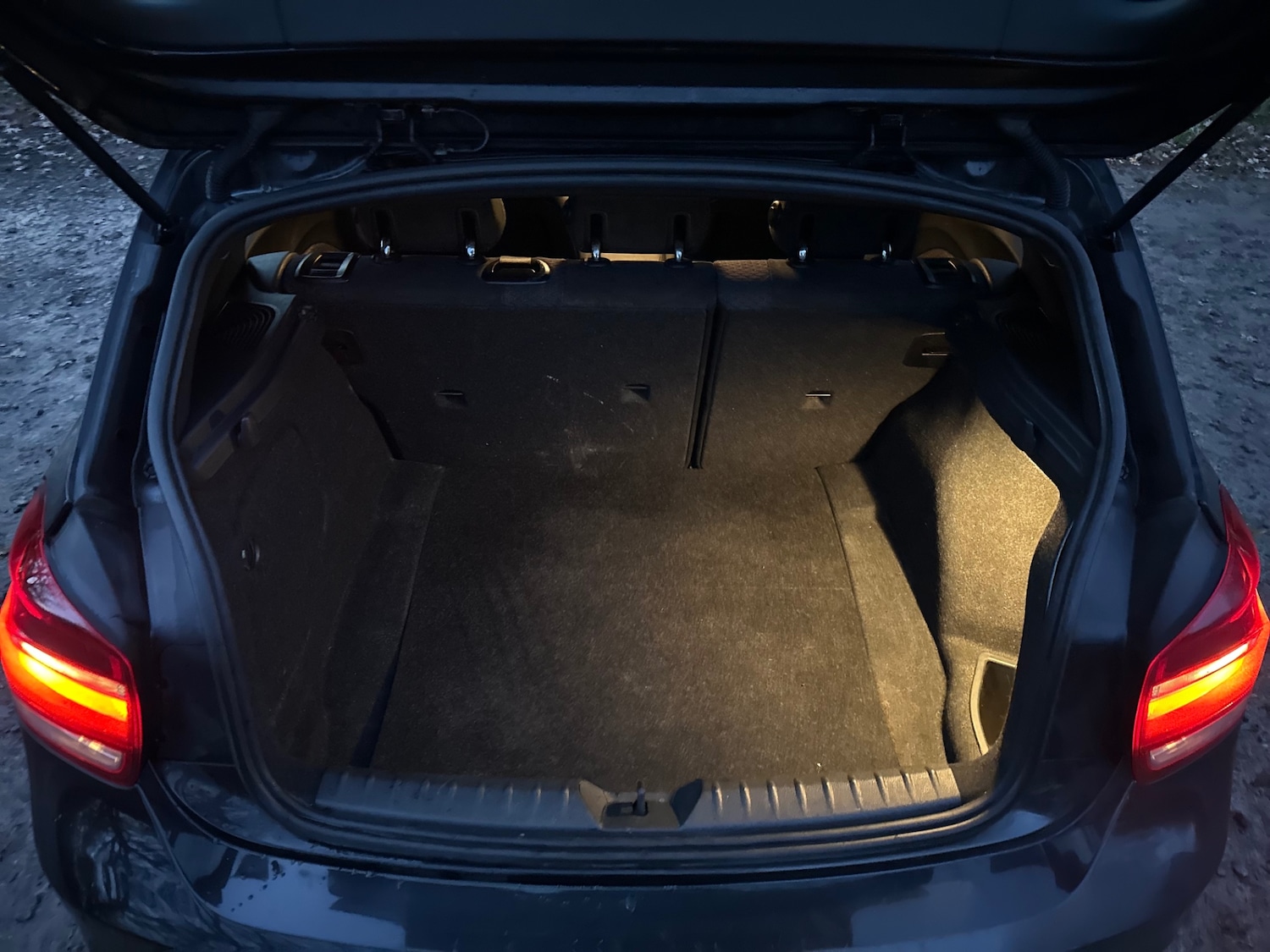 Used BMW 1 Series 2014 for sale - 76828808: Photo 19