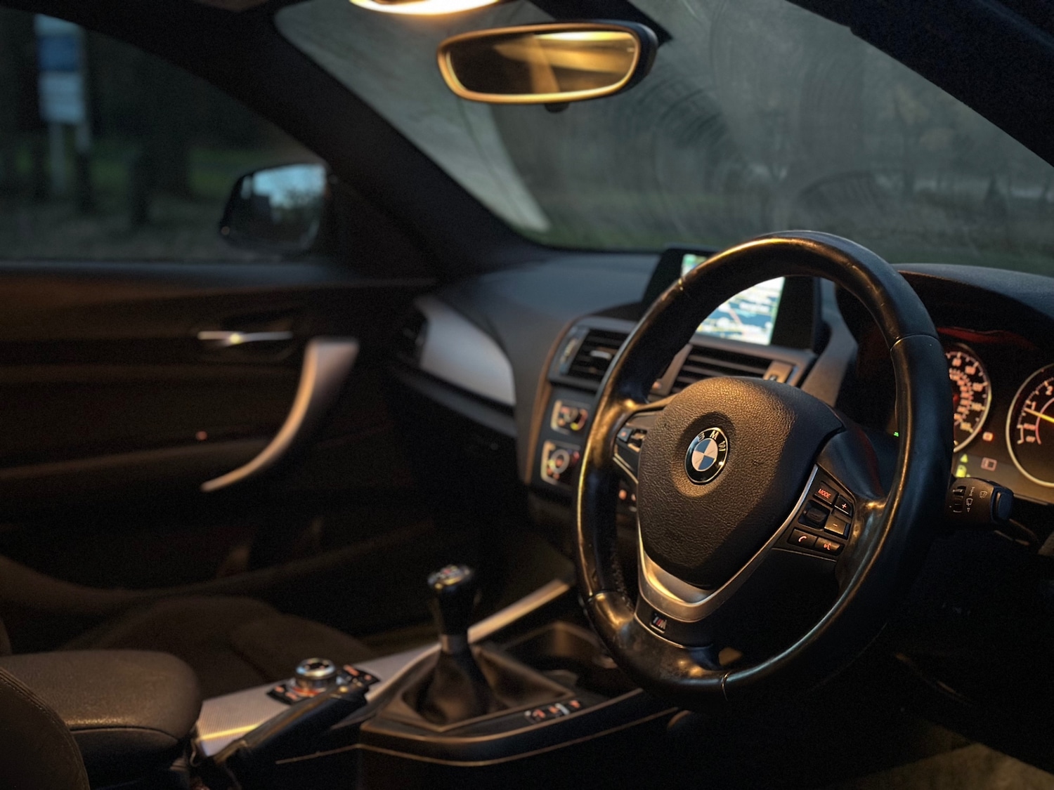 Used BMW 1 Series 2014 for sale - 76828808: Photo 2