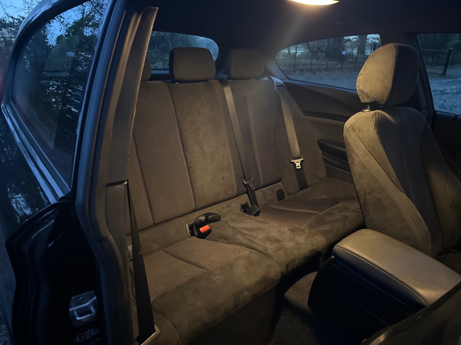 Used BMW 1 Series 2014 for sale - 76828808: Photo 20