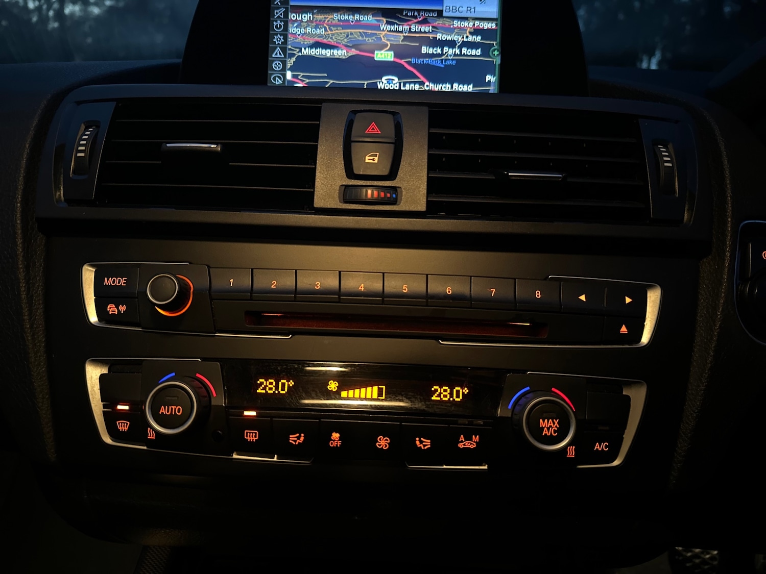 Used BMW 1 Series 2014 for sale - 76828808: Photo 24