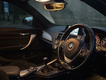 Used BMW 1 Series 2014 for sale - 76828808: Photo