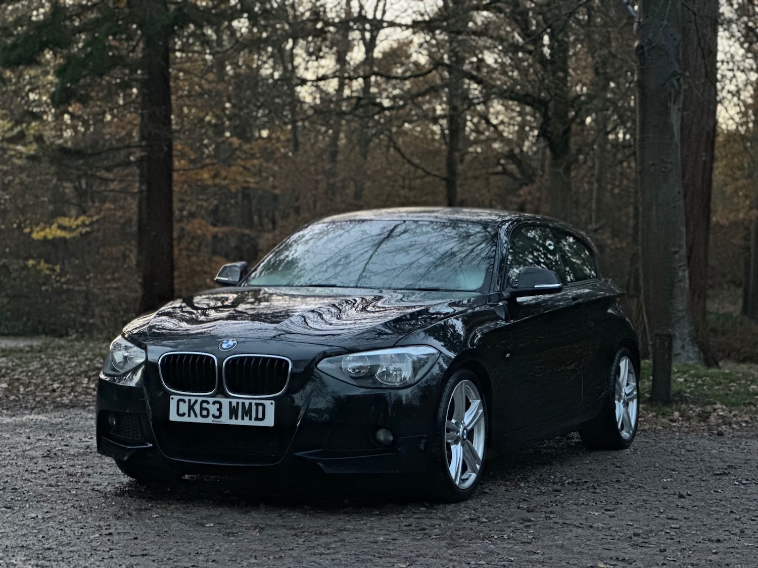 Used BMW 1 Series 2014 for sale - 76828808: Photo 4