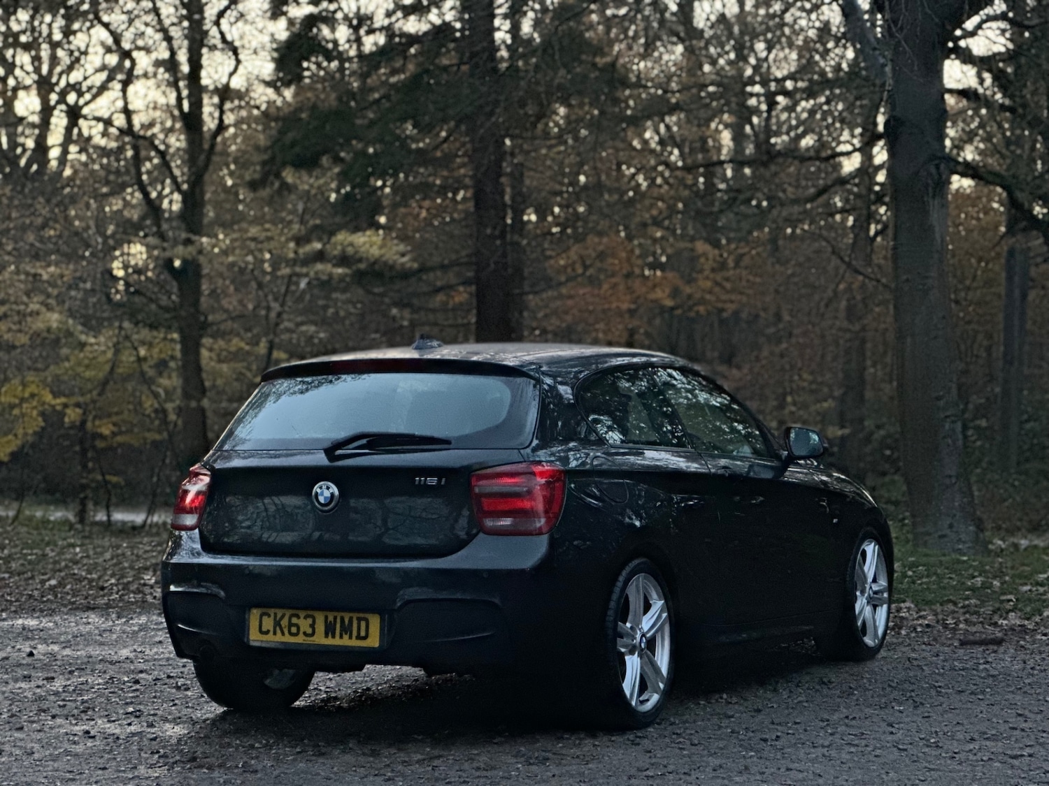 Used BMW 1 Series 2014 for sale - 76828808: Photo 5