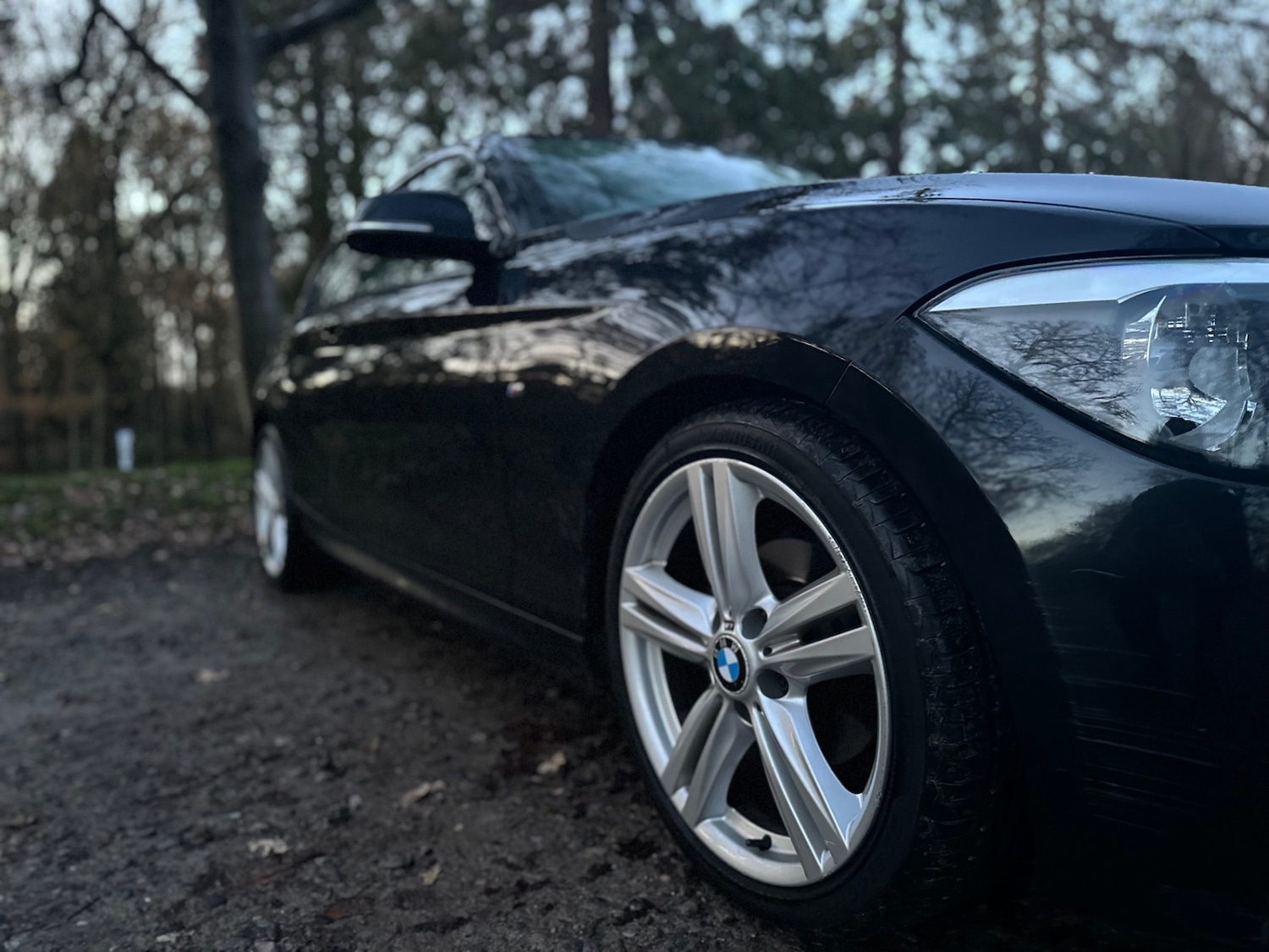 Used BMW 1 Series 2014 for sale - 76828808: Photo 9