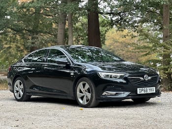 Used Vauxhall Insignia 2019 for sale - 79585295: Photo