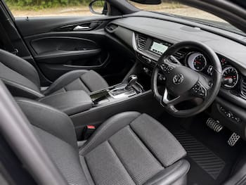 Used Vauxhall Insignia 2019 for sale - 79585295: Photo