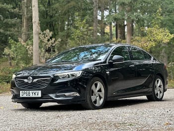 Used Vauxhall Insignia 2019 for sale - 79585295: Photo