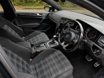 Used Volkswagen Golf 2016 for sale - 79676415: Photo