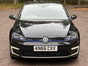 Used Volkswagen Golf 2016 for sale - 79676415: Photo