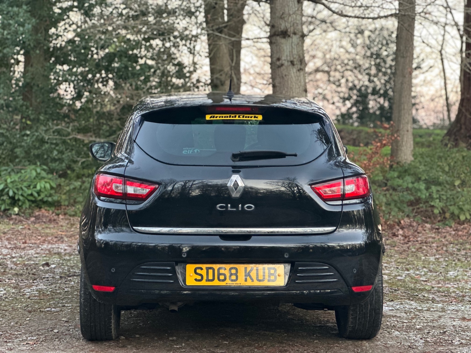Used Renault Clio 2018 for sale - 77090759: Photo 10