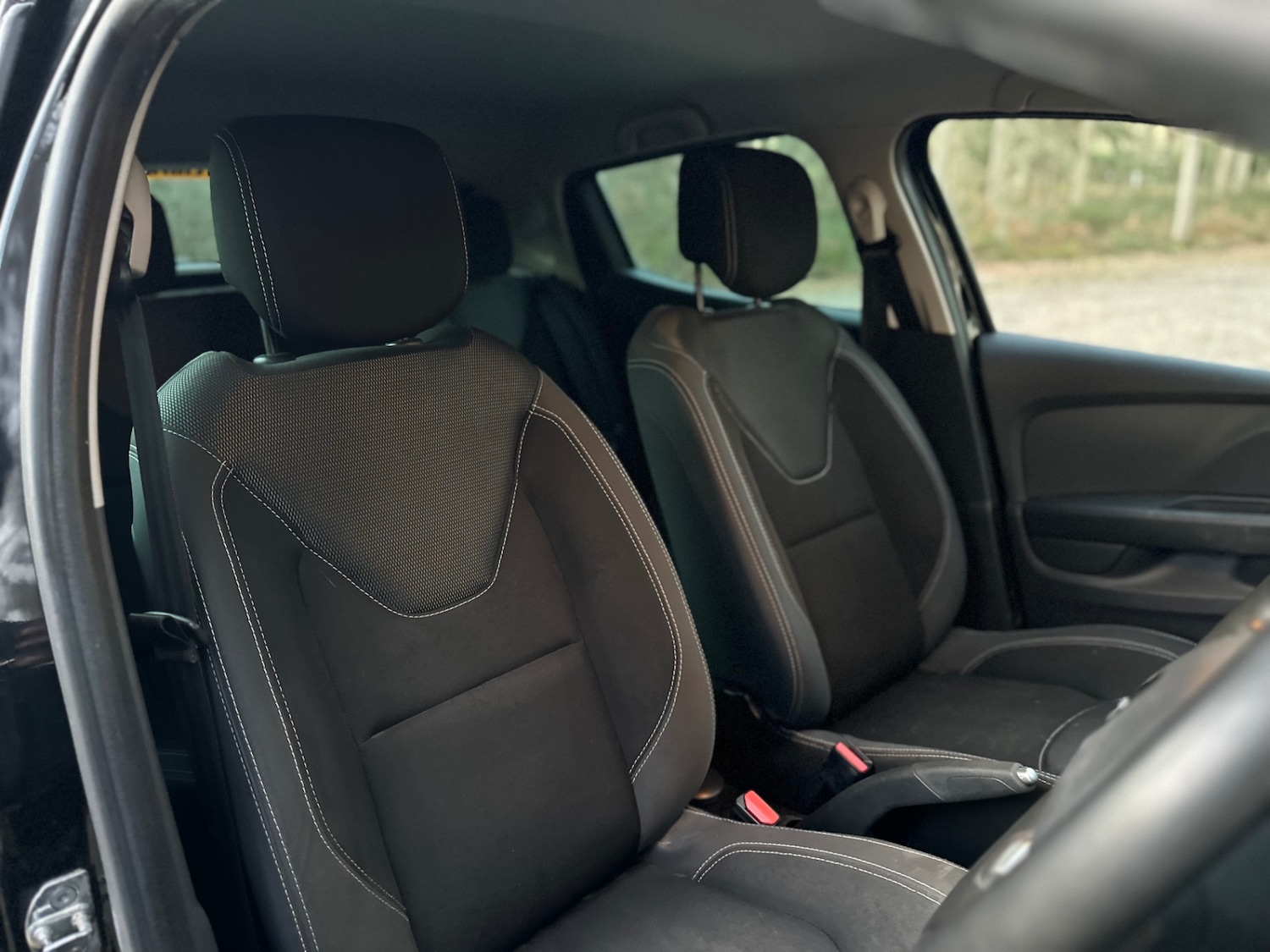 Used Renault Clio 2018 for sale - 77090759: Photo 17