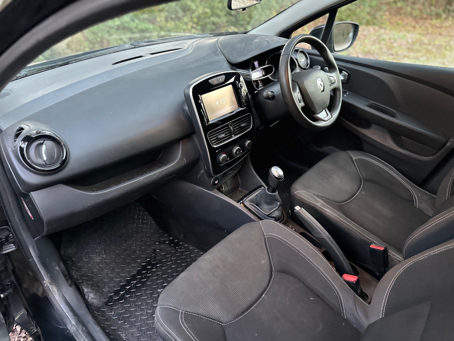 Used Renault Clio 2018 for sale - 77090759: Photo 18