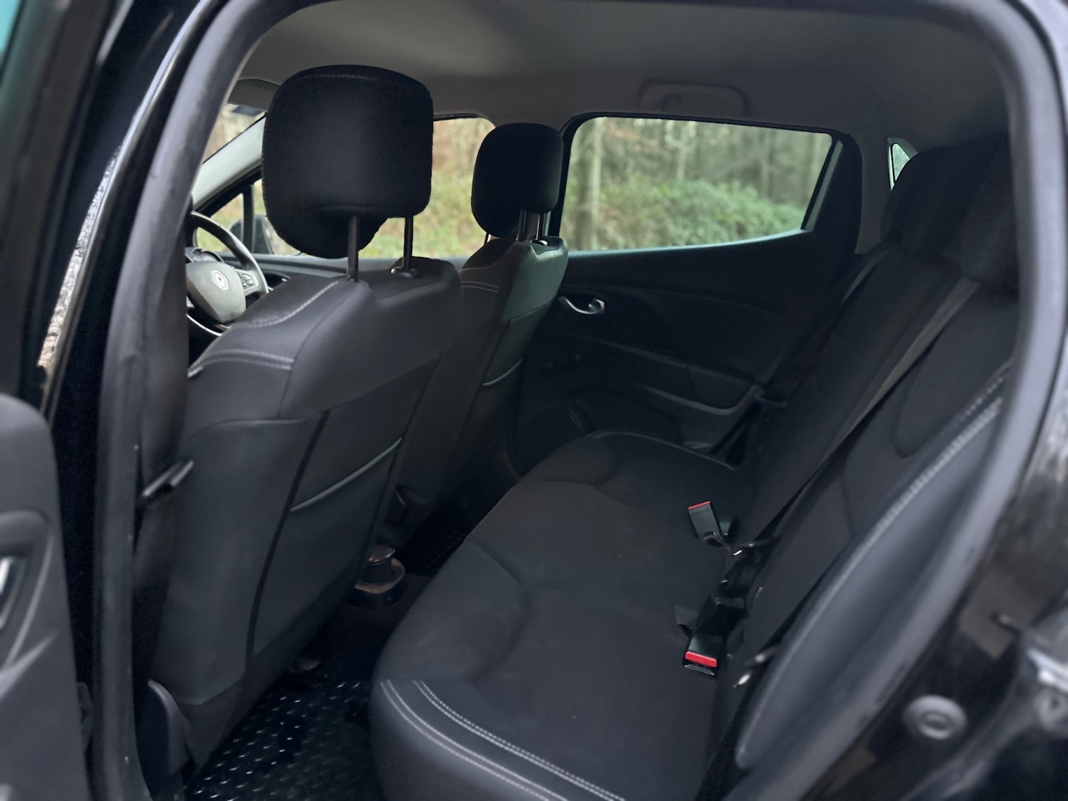 Used Renault Clio 2018 for sale - 77090759: Photo 21