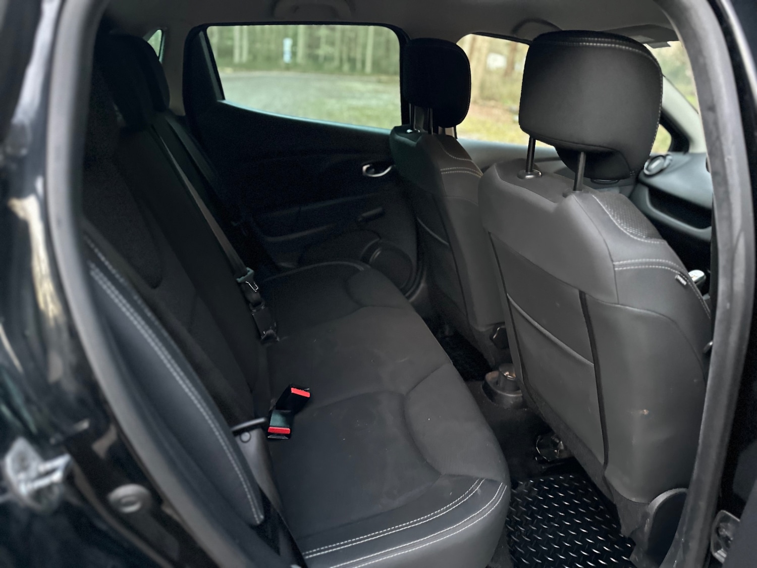 Used Renault Clio 2018 for sale - 77090759: Photo 23