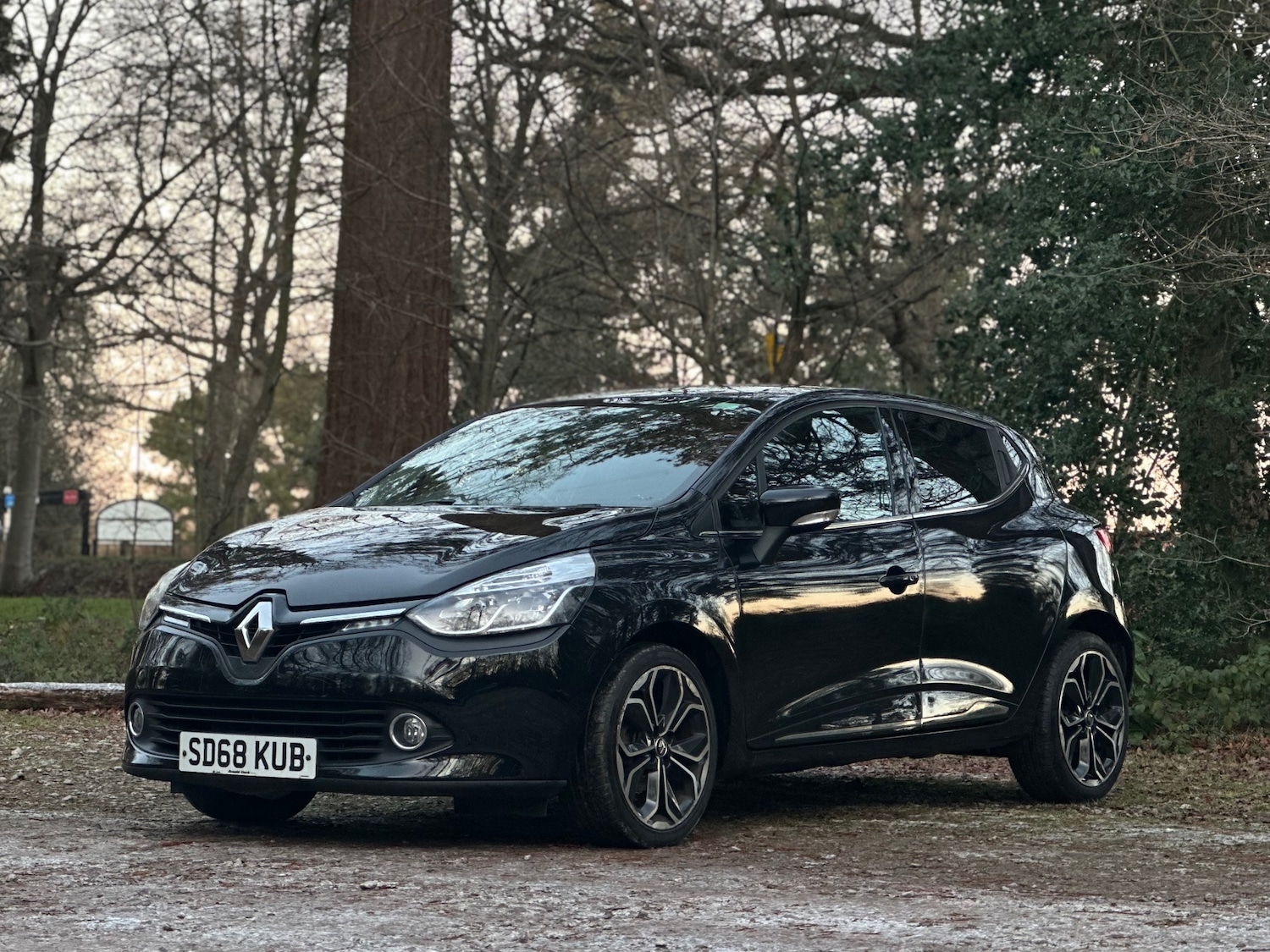 Used Renault Clio 2018 for sale - 77090759: Photo 3