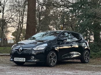 Used Renault Clio 2018 for sale - 77090759: Photo