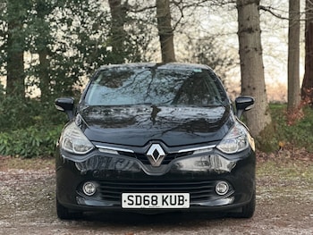 Used Renault Clio 2018 for sale - 77090759: Photo