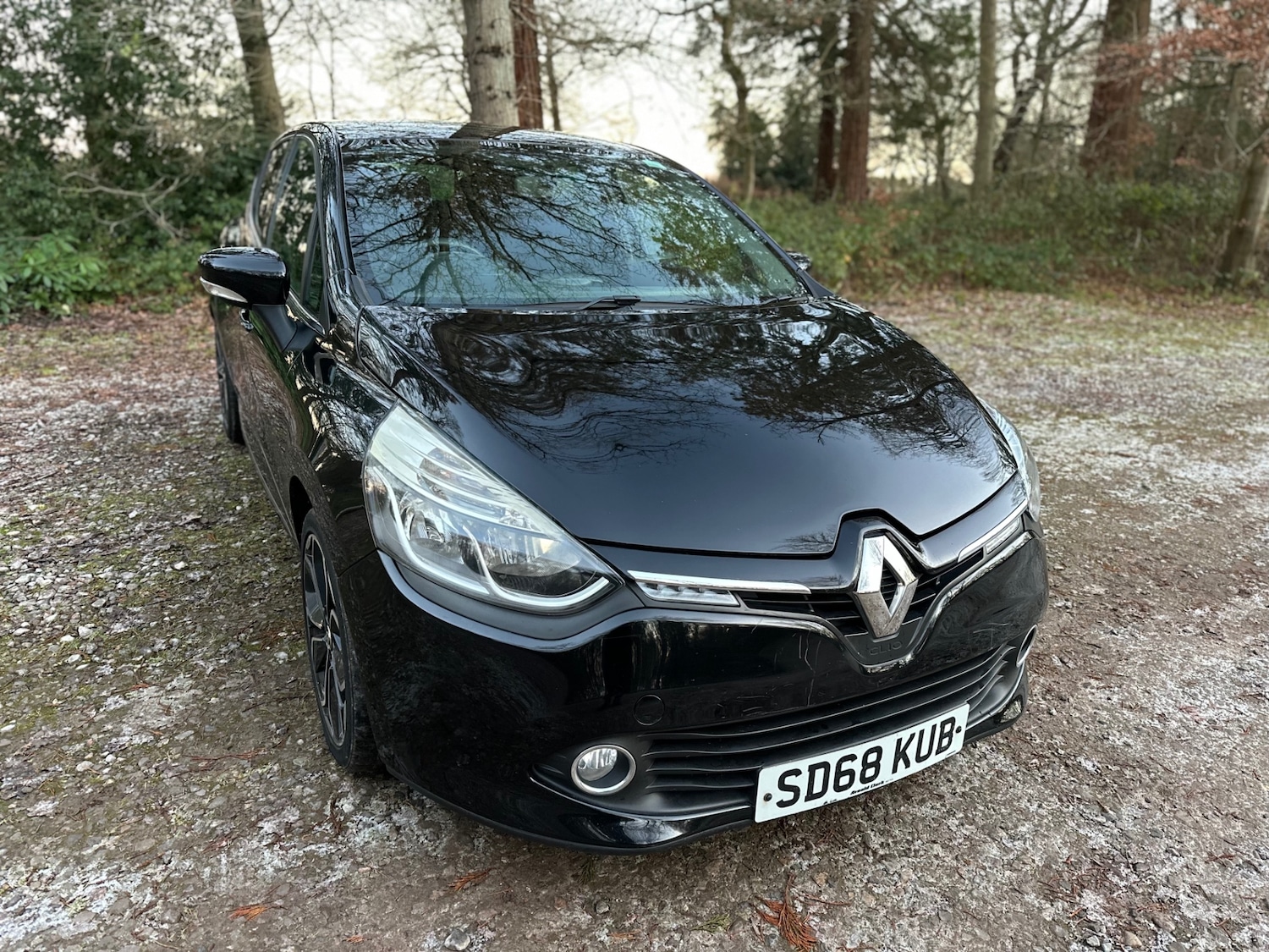 Used Renault Clio 2018 for sale - 77090759: Photo 5