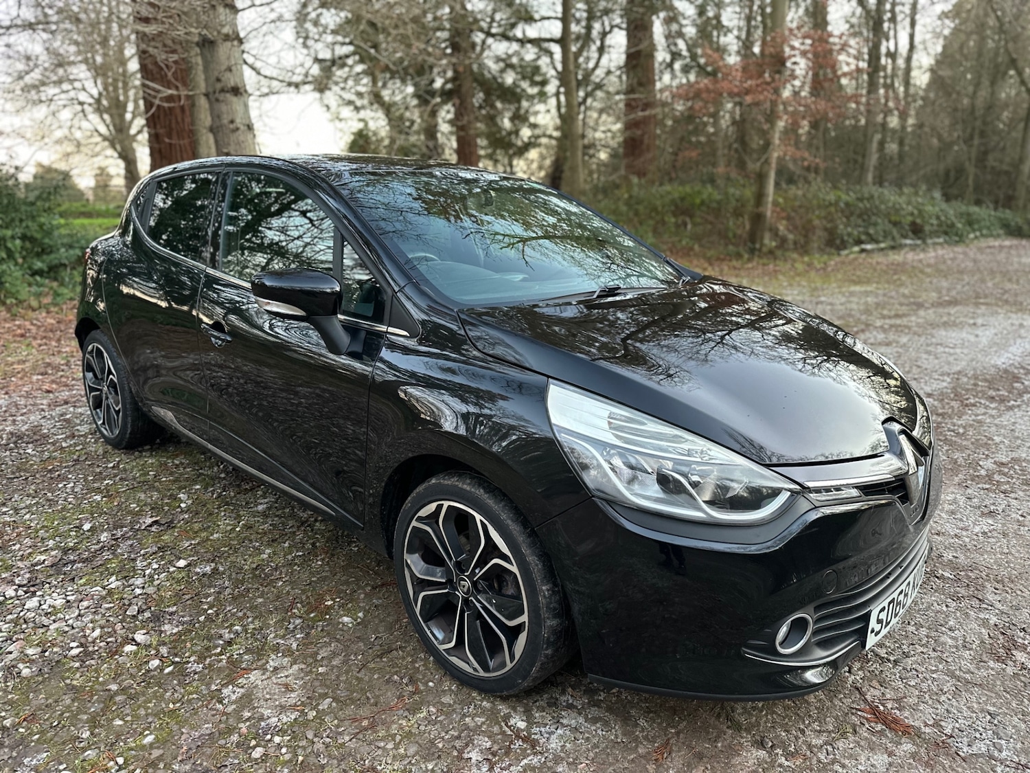 Used Renault Clio 2018 for sale - 77090759: Photo 6