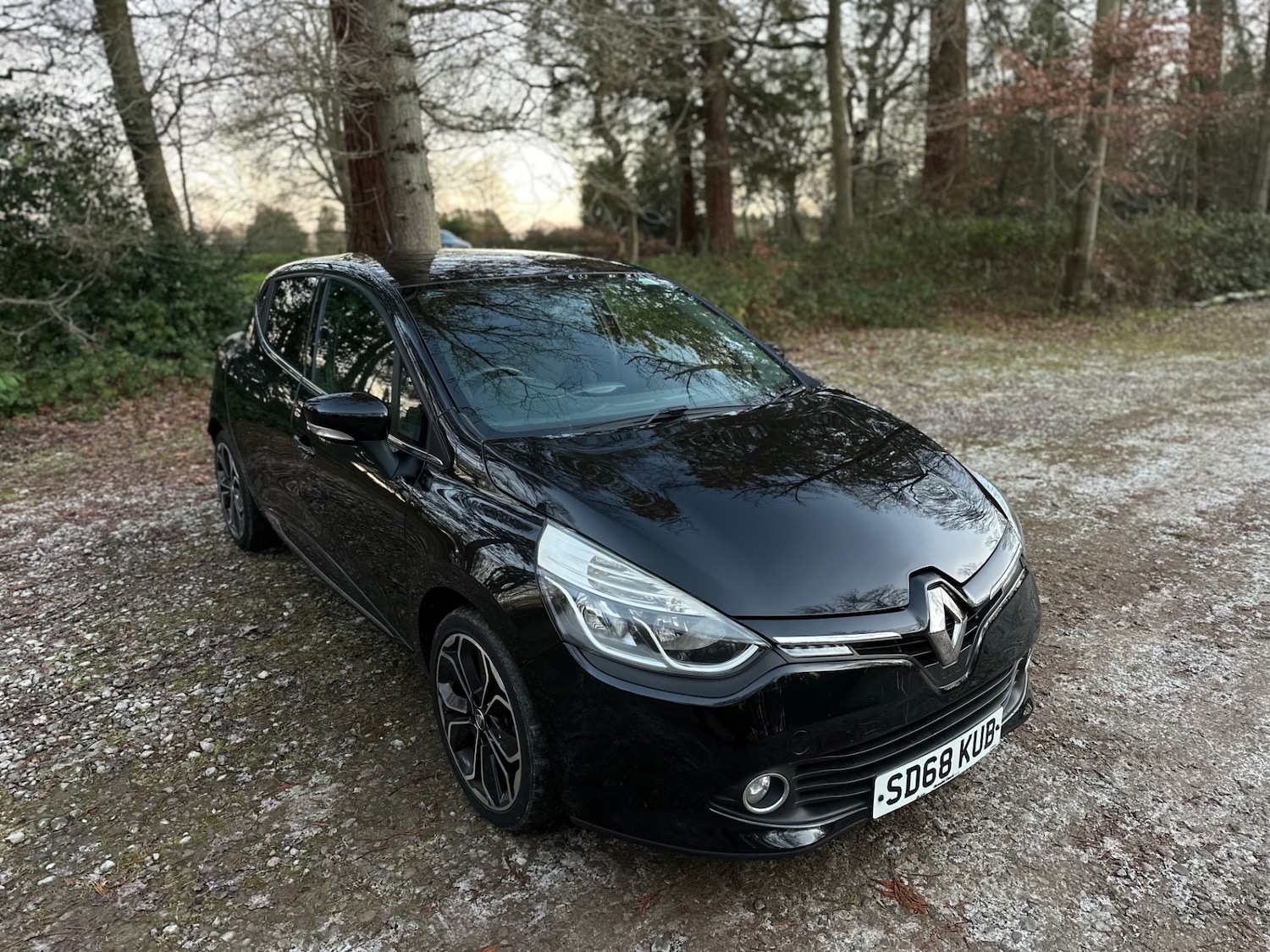 Used Renault Clio 2018 for sale - 77090759: Photo 7