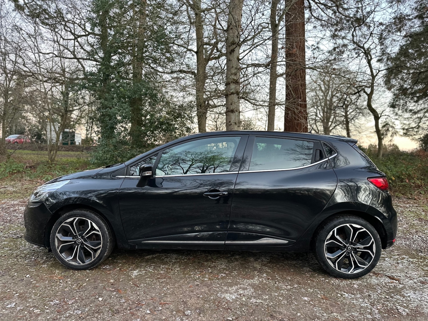 Used Renault Clio 2018 for sale - 77090759: Photo 8