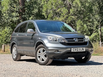 Used Honda CR-V 2012 for sale - 79143809: Photo
