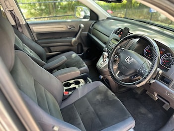Used Honda CR-V 2012 for sale - 79143809: Photo