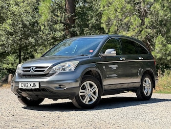 Used Honda CR-V 2012 for sale - 79143809: Photo