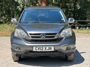 Used Honda CR-V 2012 for sale - 79143809: Photo