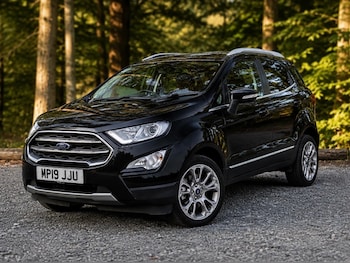 Used Ford Ecosport 2019 for sale - 79466220: Photo