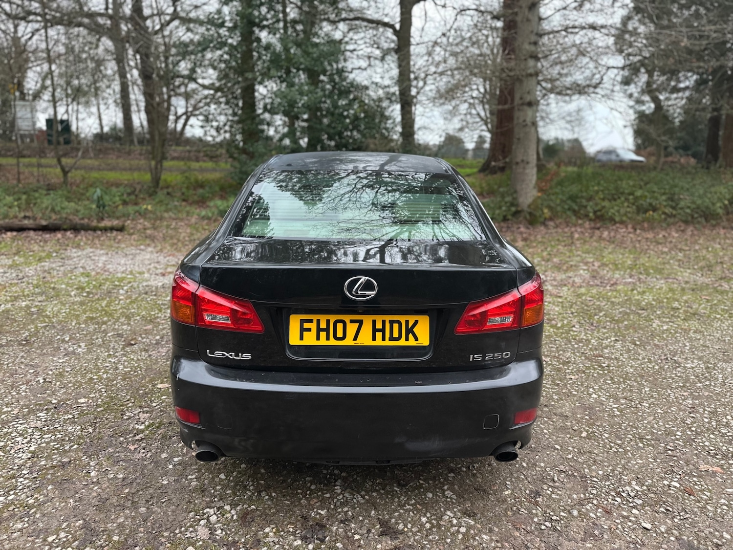 Used Lexus IS 2007 for sale - 77039177: Photo 10