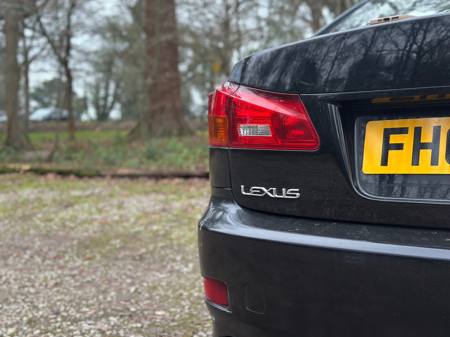 Used Lexus IS 2007 for sale - 77039177: Photo 11