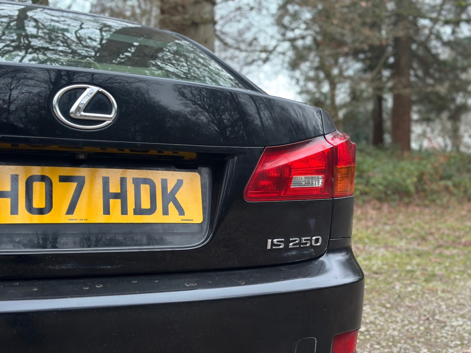 Used Lexus IS 2007 for sale - 77039177: Photo 12