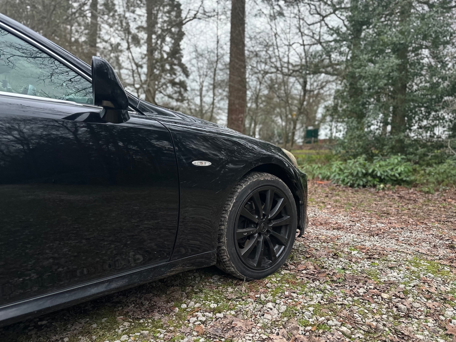 Used Lexus IS 2007 for sale - 77039177: Photo 13