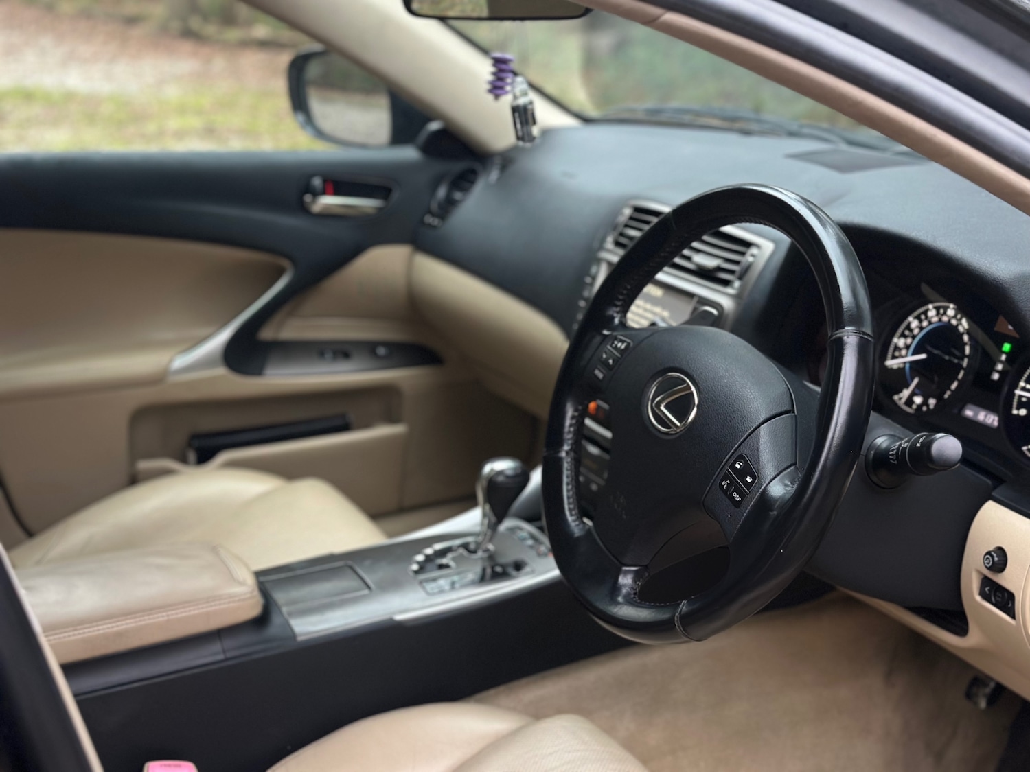 Used Lexus IS 2007 for sale - 77039177: Photo 14